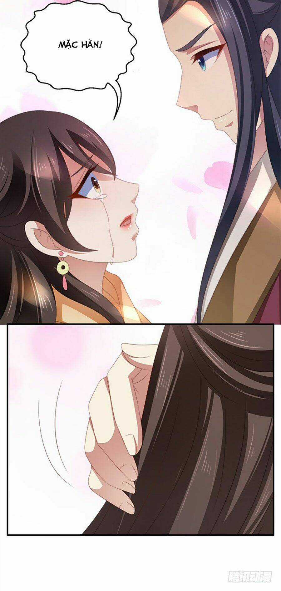 Thịnh Thế An Nhiên Chapter 36 trang 30