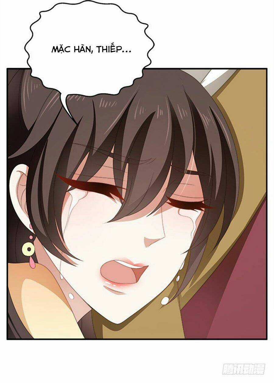 Thịnh Thế An Nhiên Chapter 36 trang 32