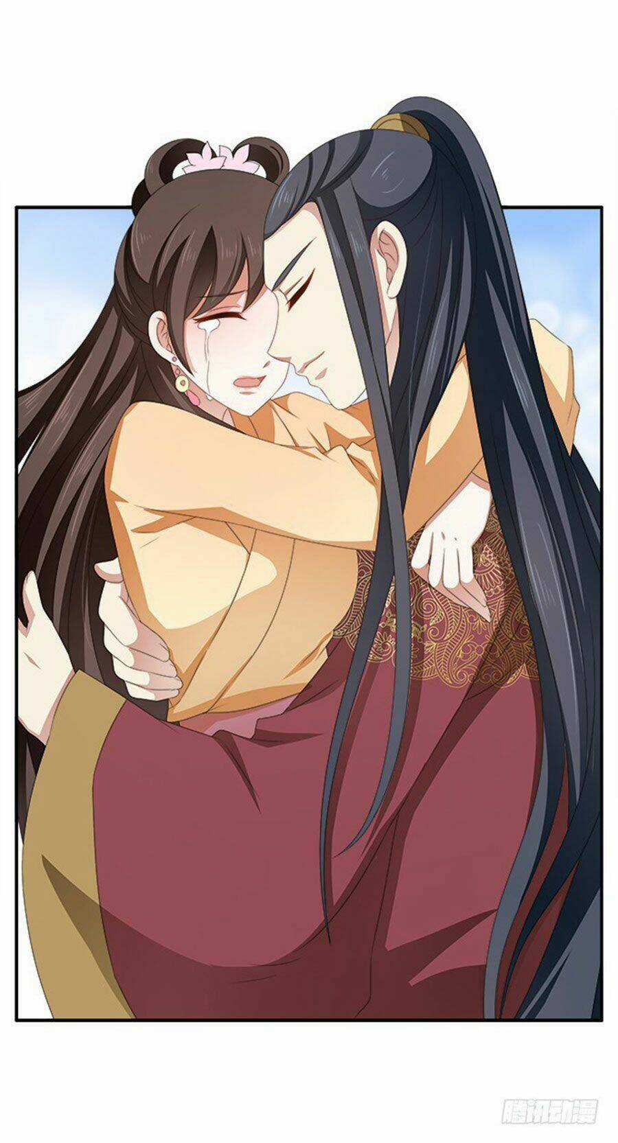 Thịnh Thế An Nhiên Chapter 36 trang 33