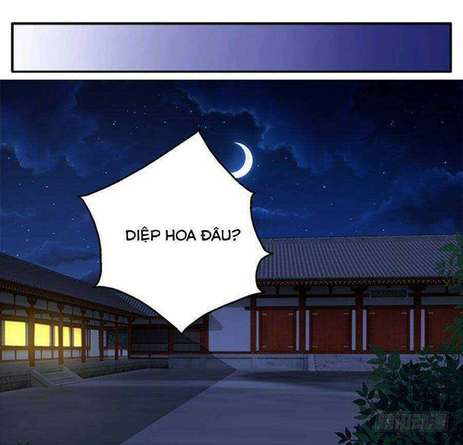 Thịnh Thế An Nhiên Chapter 36 trang 35