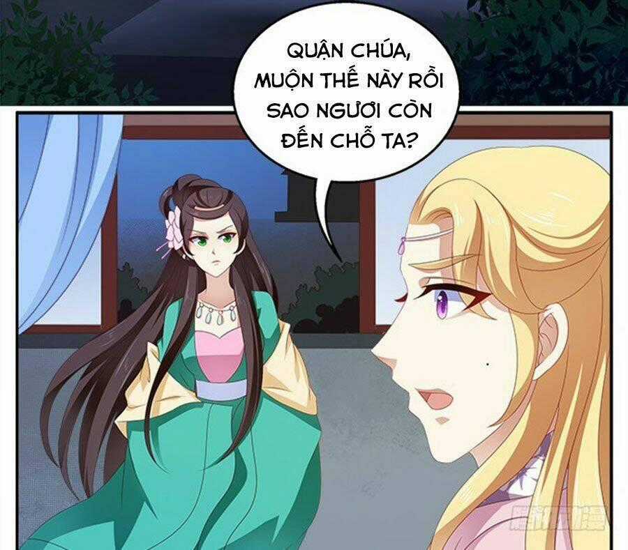 Thịnh Thế An Nhiên Chapter 36 trang 36