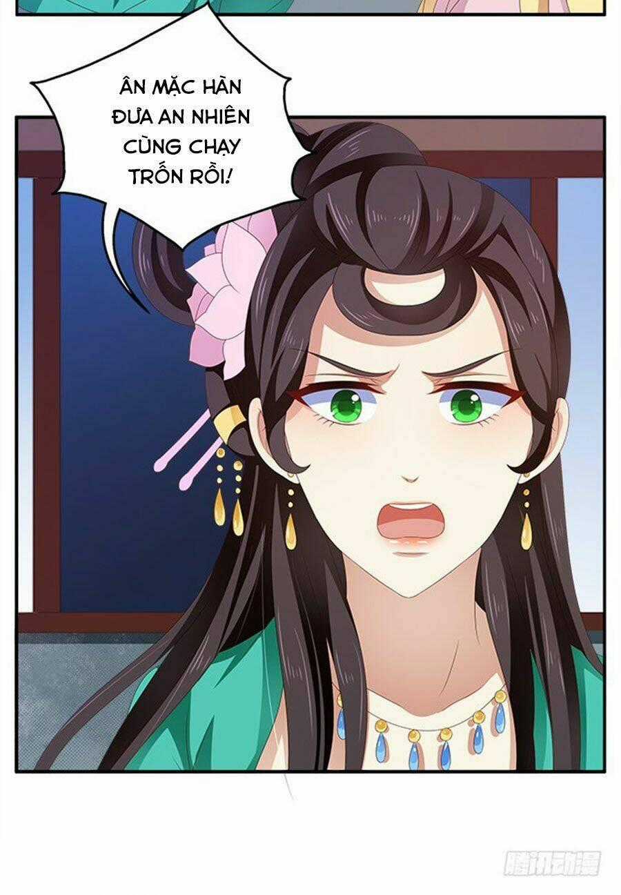 Thịnh Thế An Nhiên Chapter 36 trang 37