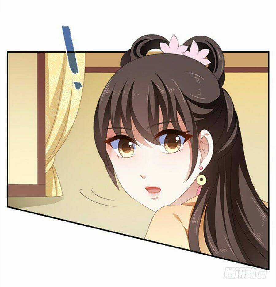 Thịnh Thế An Nhiên Chapter 36 trang 5