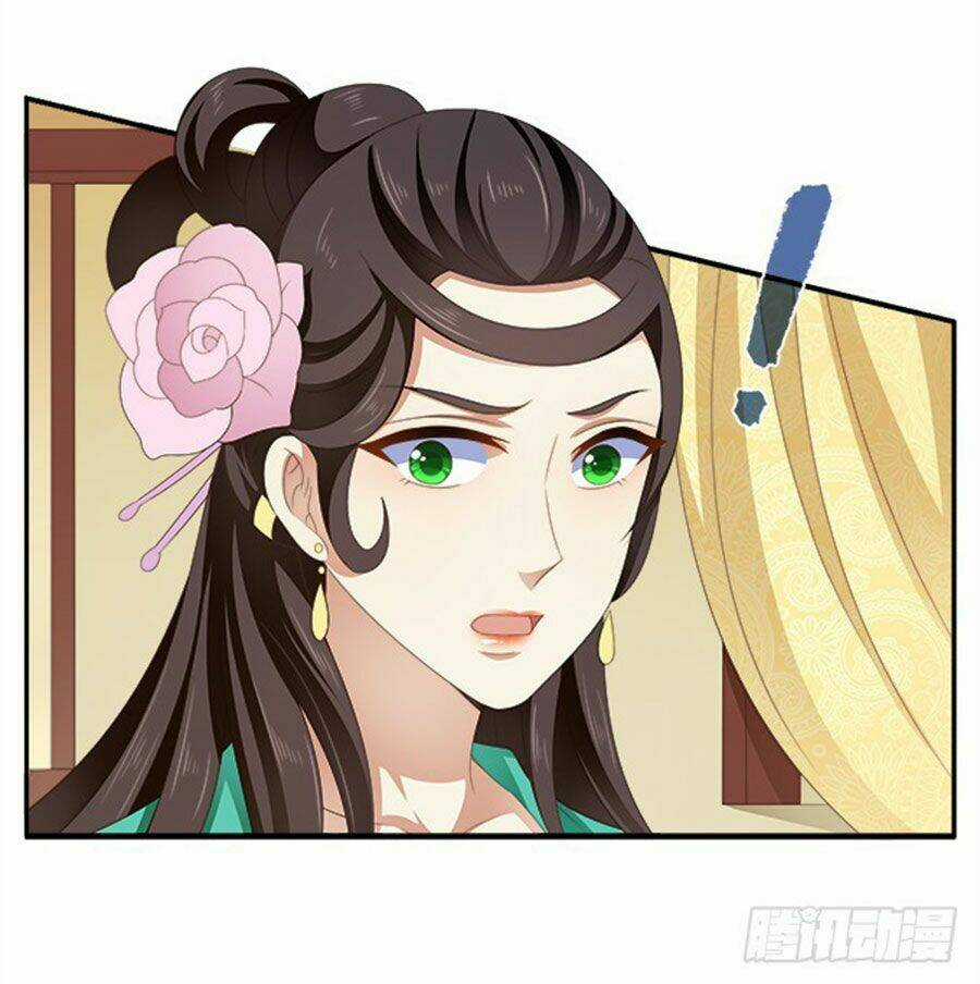 Thịnh Thế An Nhiên Chapter 36 trang 6