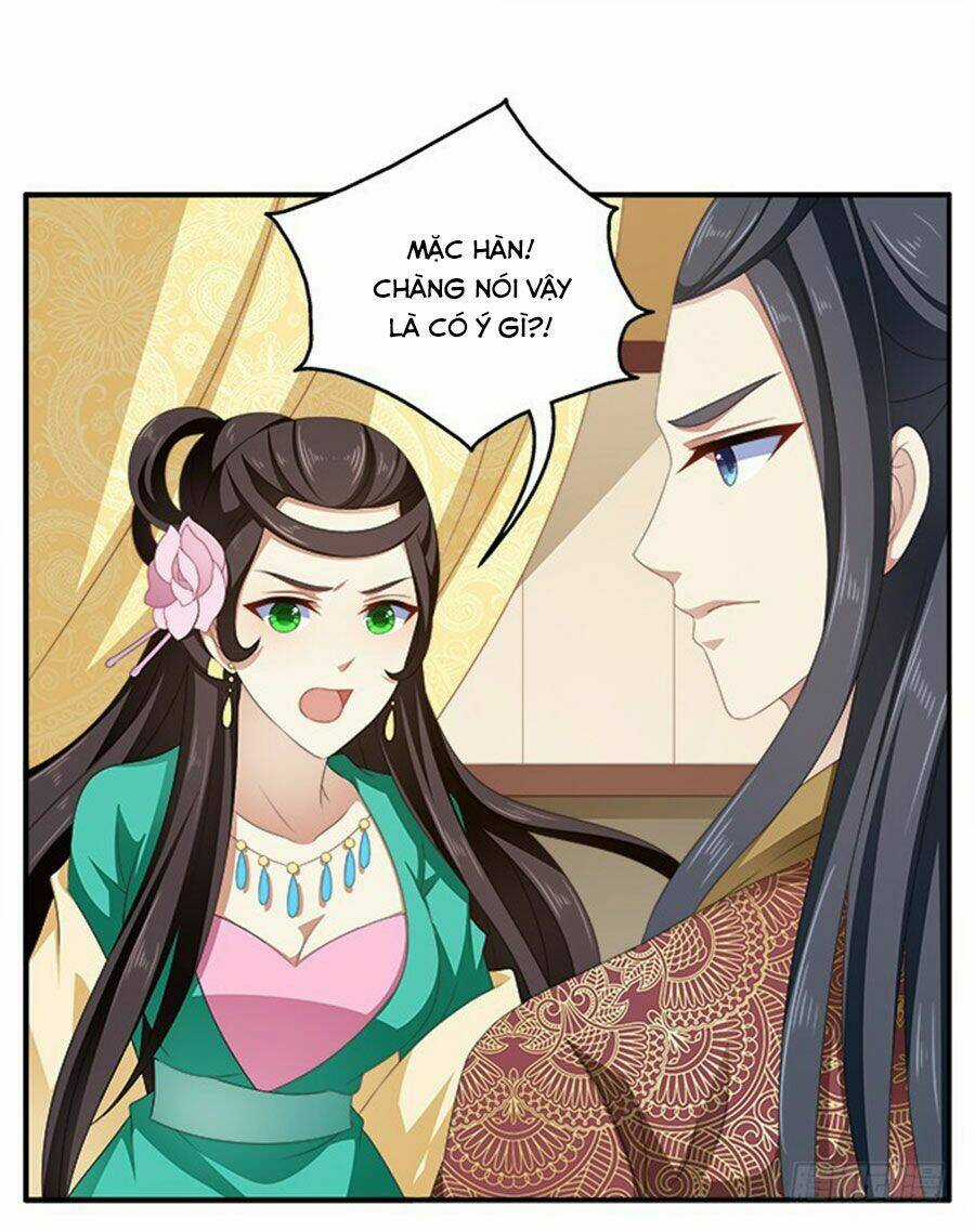 Thịnh Thế An Nhiên Chapter 36 trang 7