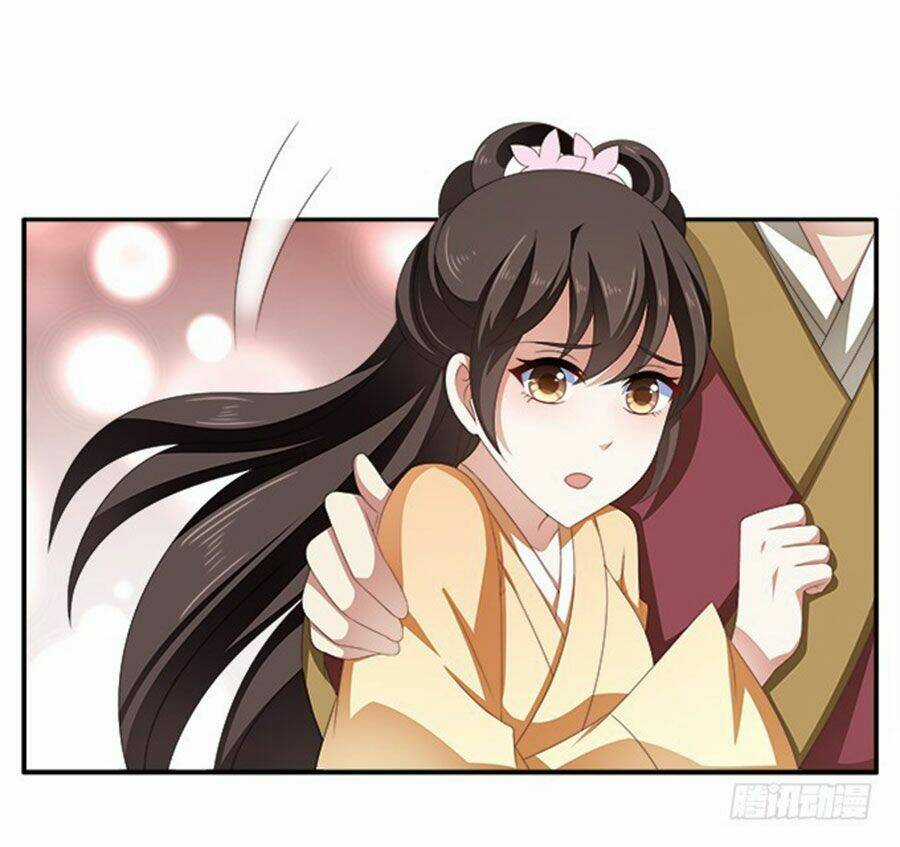 Thịnh Thế An Nhiên Chapter 36 trang 8