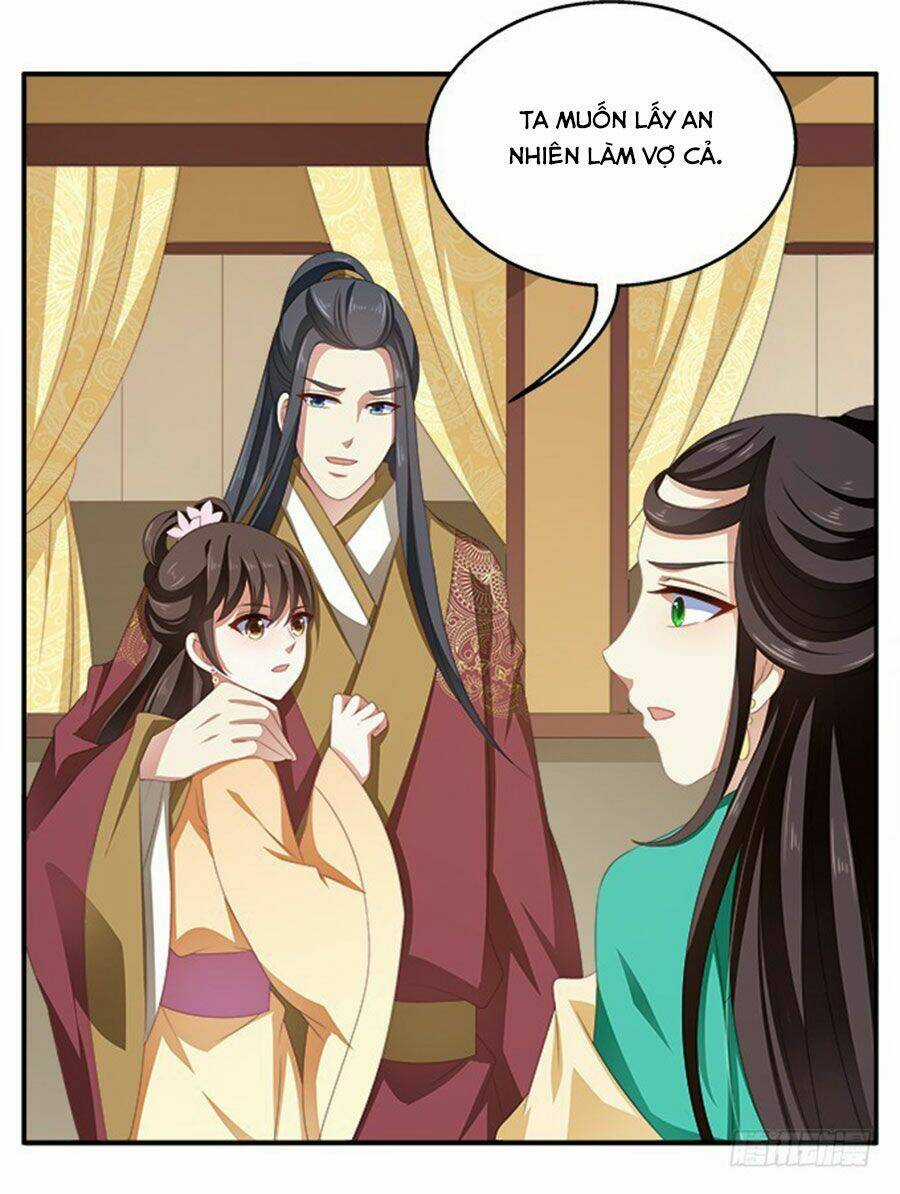 Thịnh Thế An Nhiên Chapter 36 trang 9