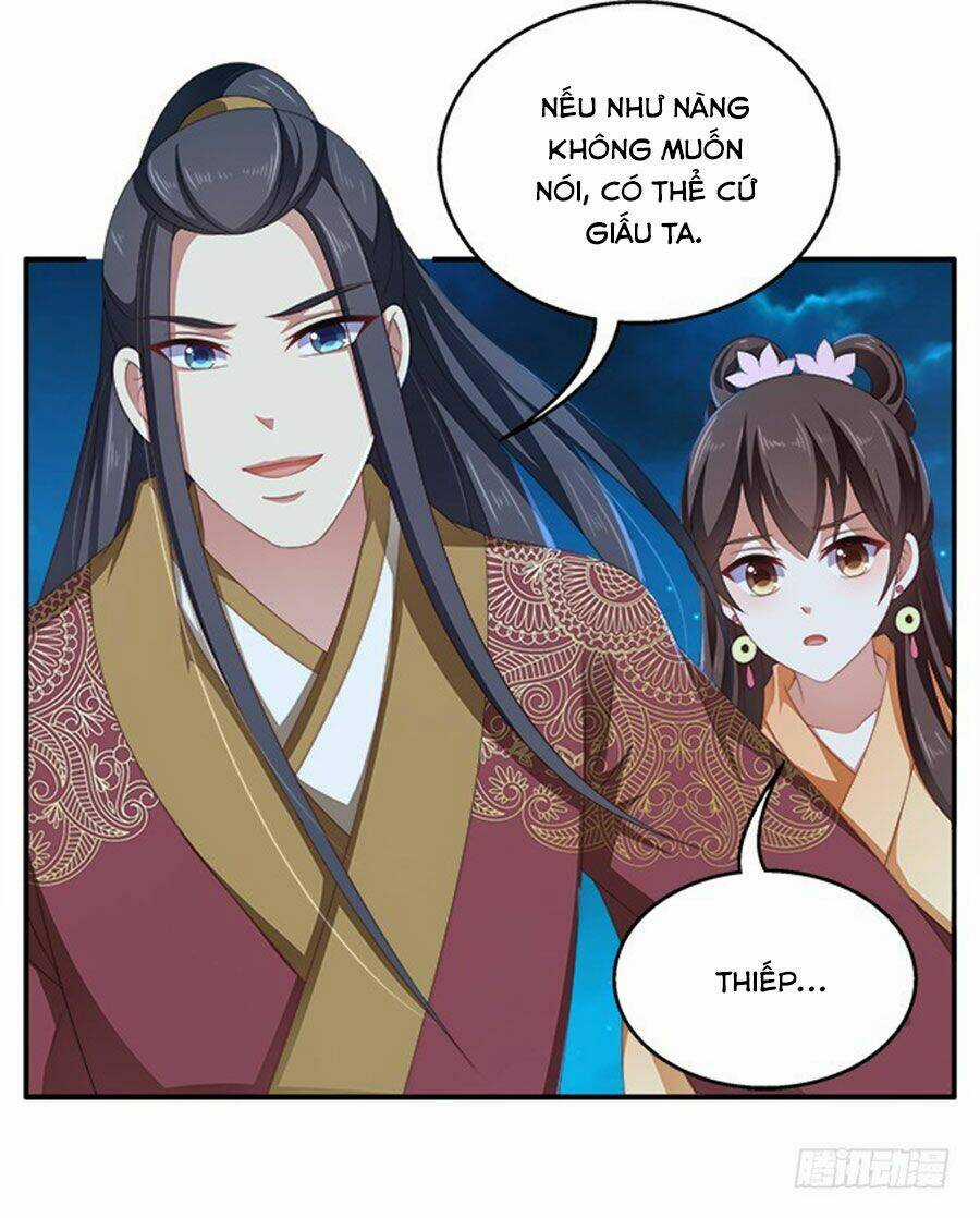 Thịnh Thế An Nhiên Chapter 37 trang 10