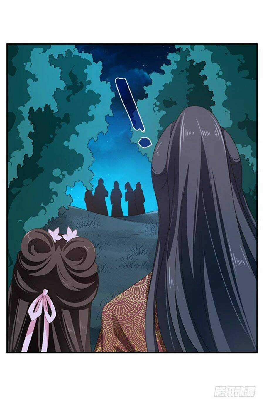 Thịnh Thế An Nhiên Chapter 37 trang 11