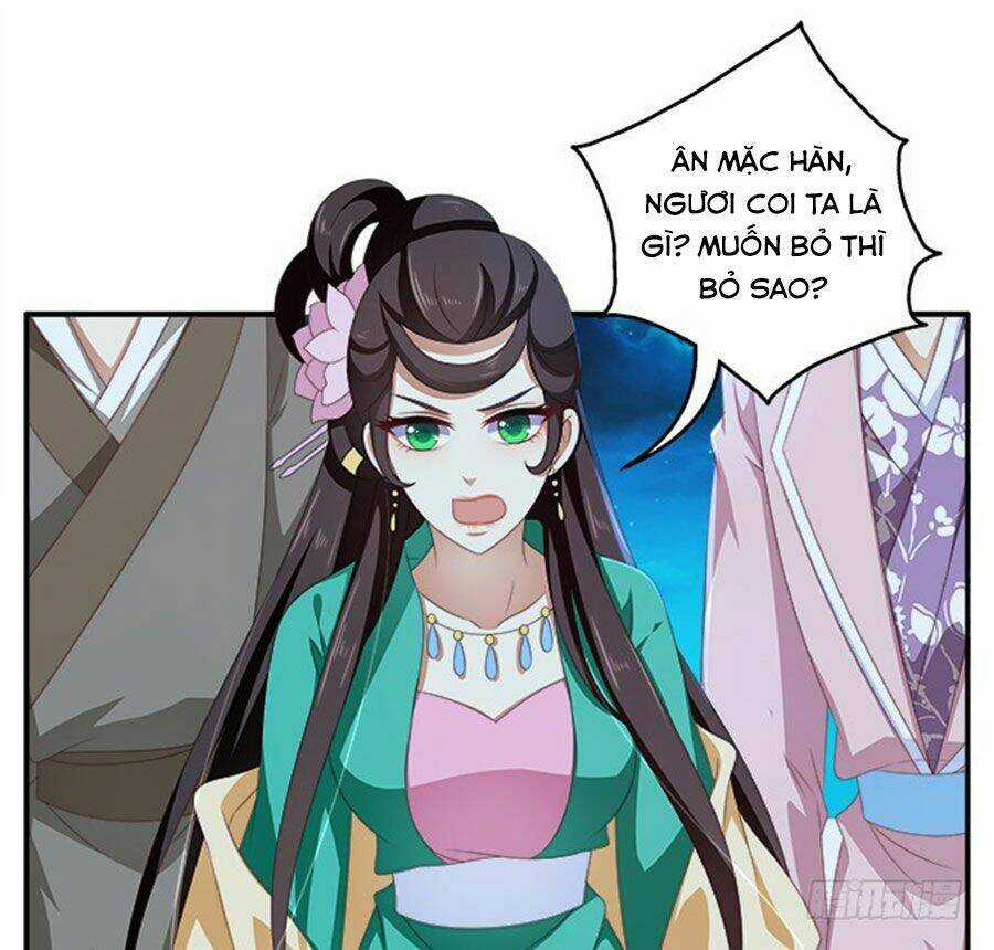 Thịnh Thế An Nhiên Chapter 37 trang 14