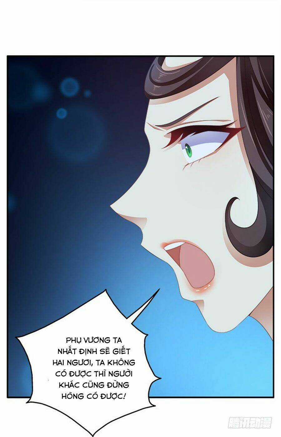 Thịnh Thế An Nhiên Chapter 37 trang 16