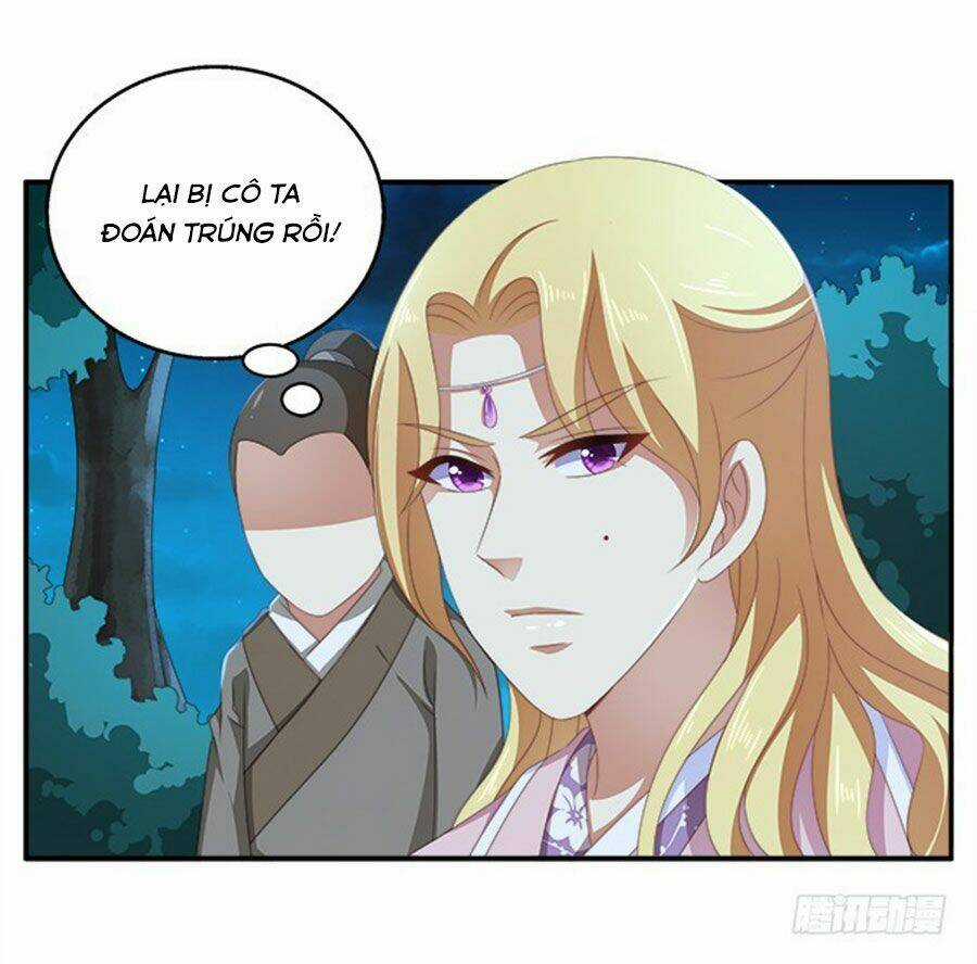 Thịnh Thế An Nhiên Chapter 37 trang 17