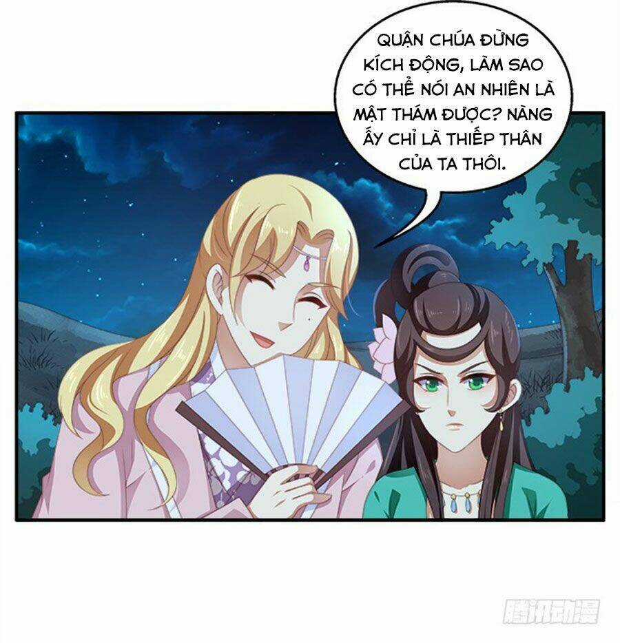 Thịnh Thế An Nhiên Chapter 37 trang 19