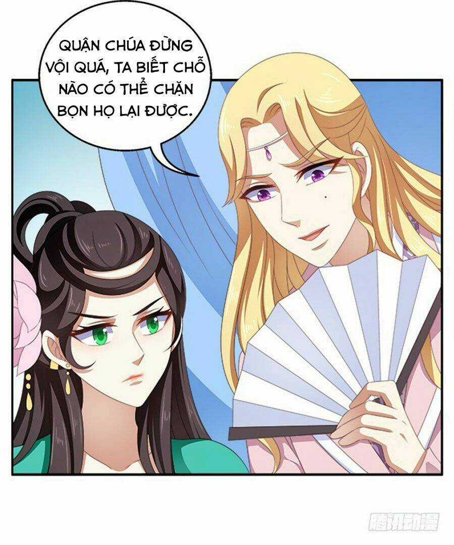 Thịnh Thế An Nhiên Chapter 37 trang 2