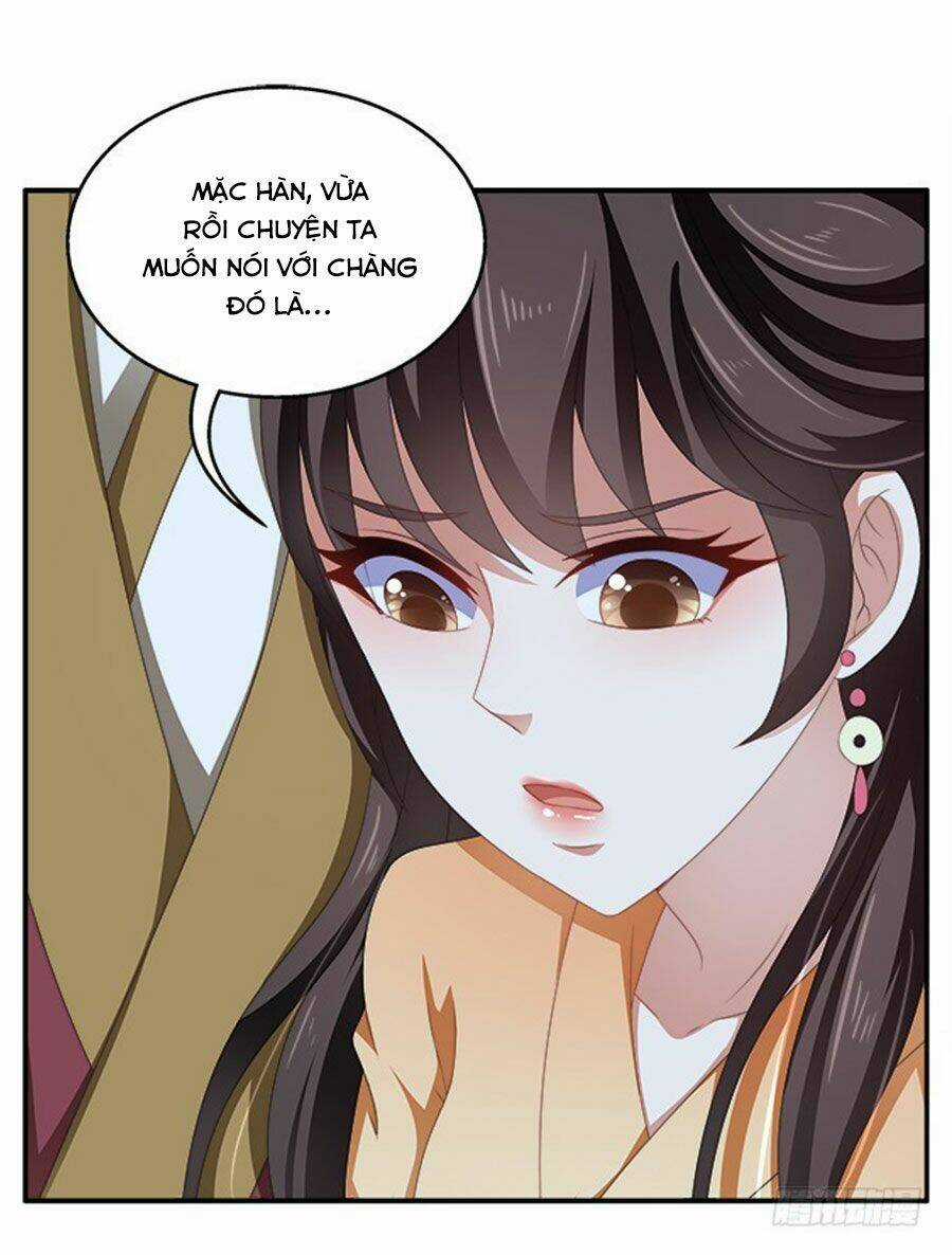 Thịnh Thế An Nhiên Chapter 37 trang 20