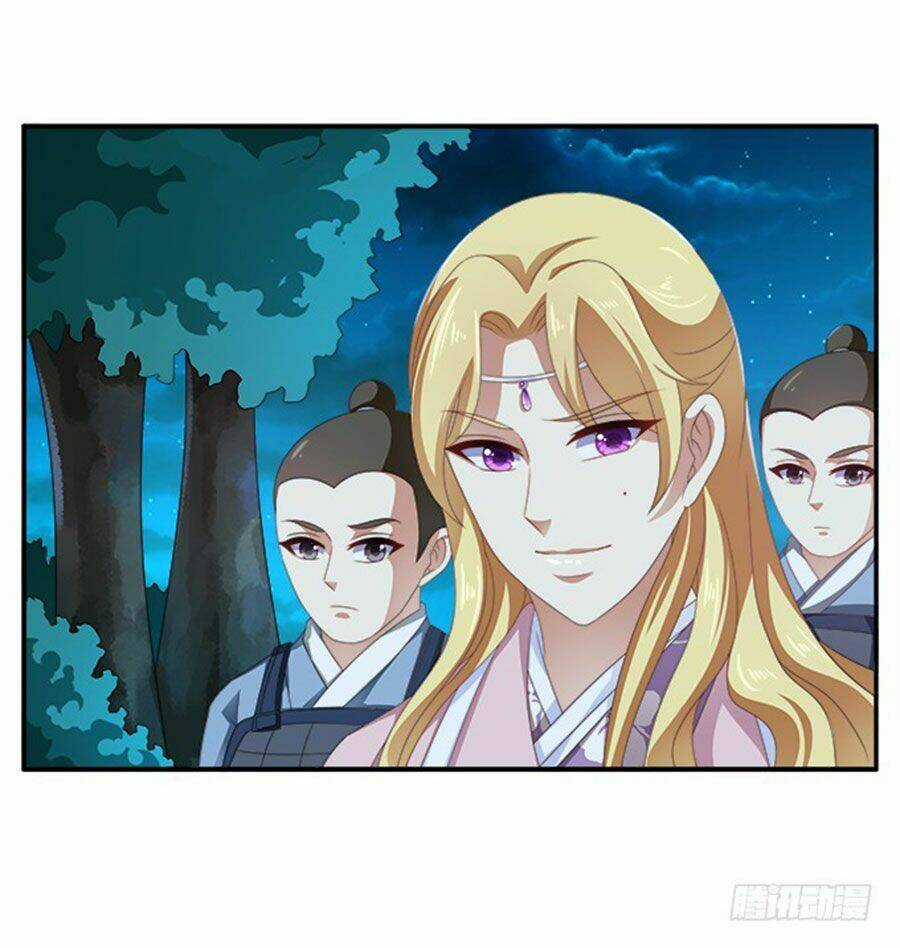 Thịnh Thế An Nhiên Chapter 37 trang 23