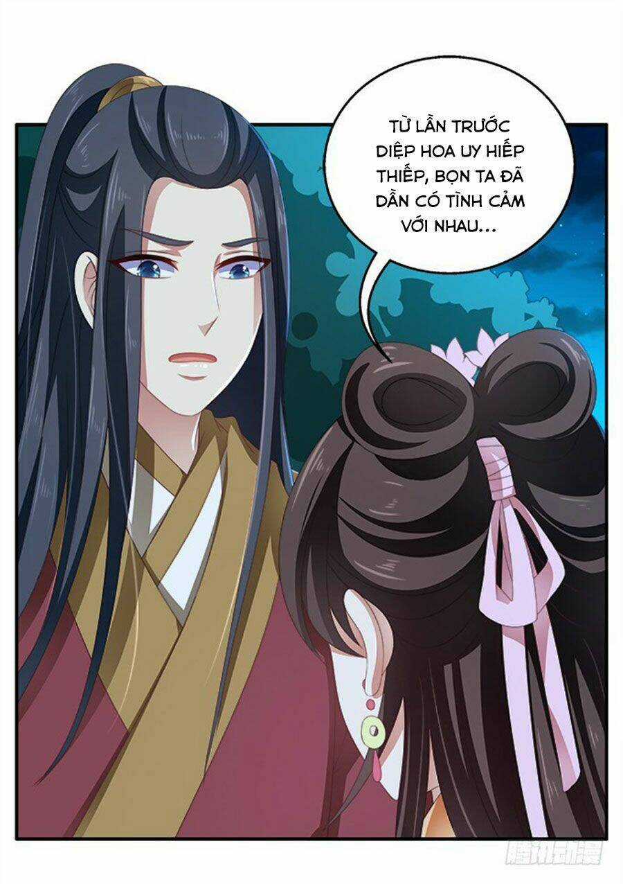 Thịnh Thế An Nhiên Chapter 37 trang 24