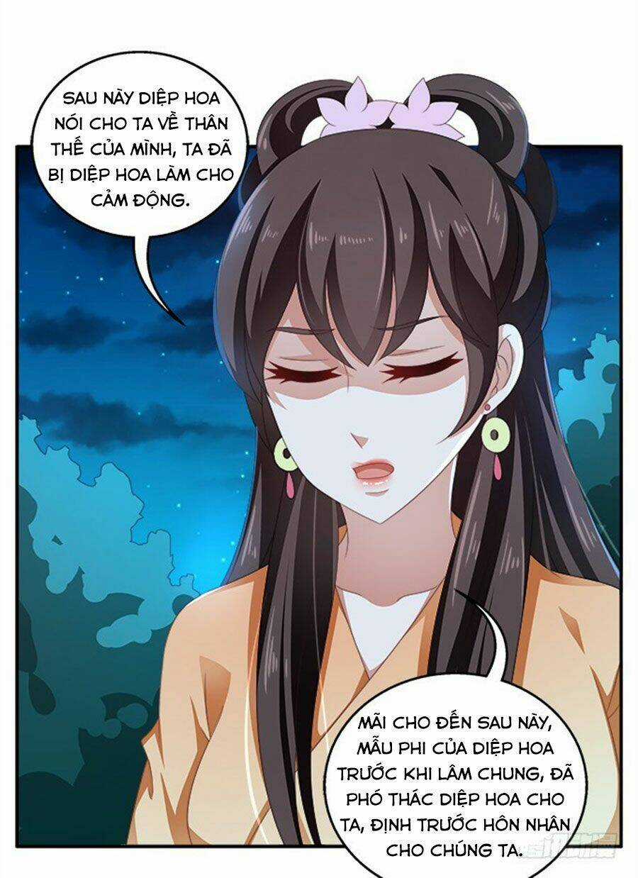 Thịnh Thế An Nhiên Chapter 37 trang 25