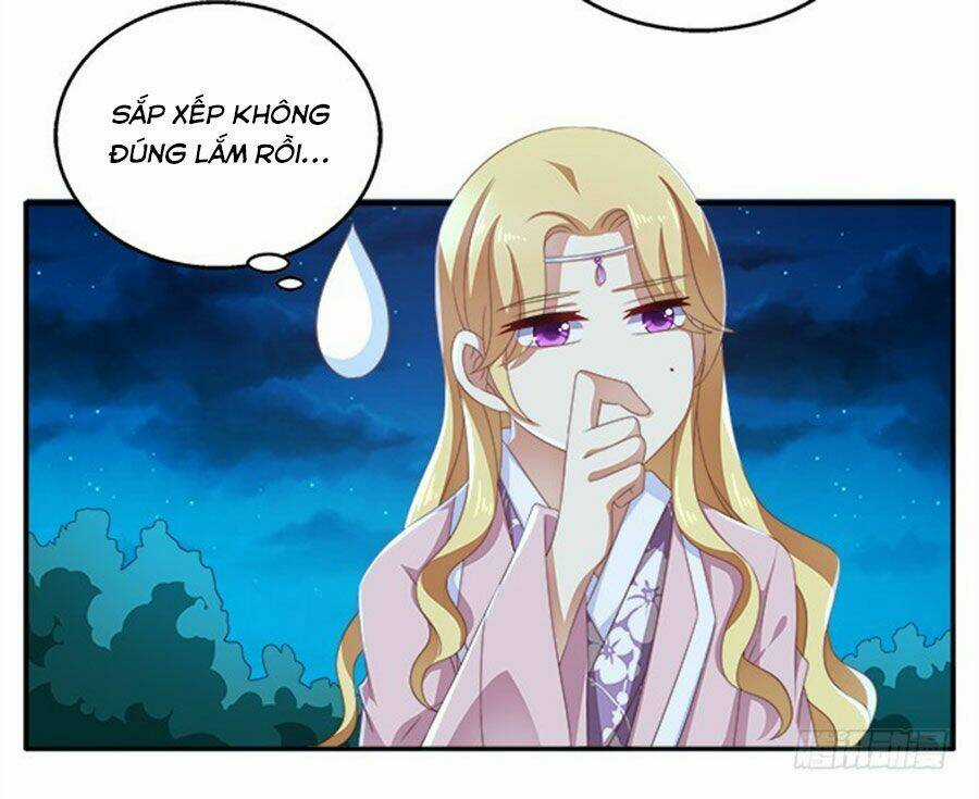 Thịnh Thế An Nhiên Chapter 37 trang 26