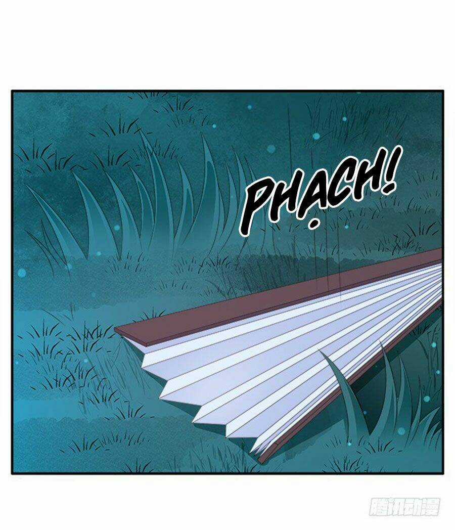 Thịnh Thế An Nhiên Chapter 37 trang 28