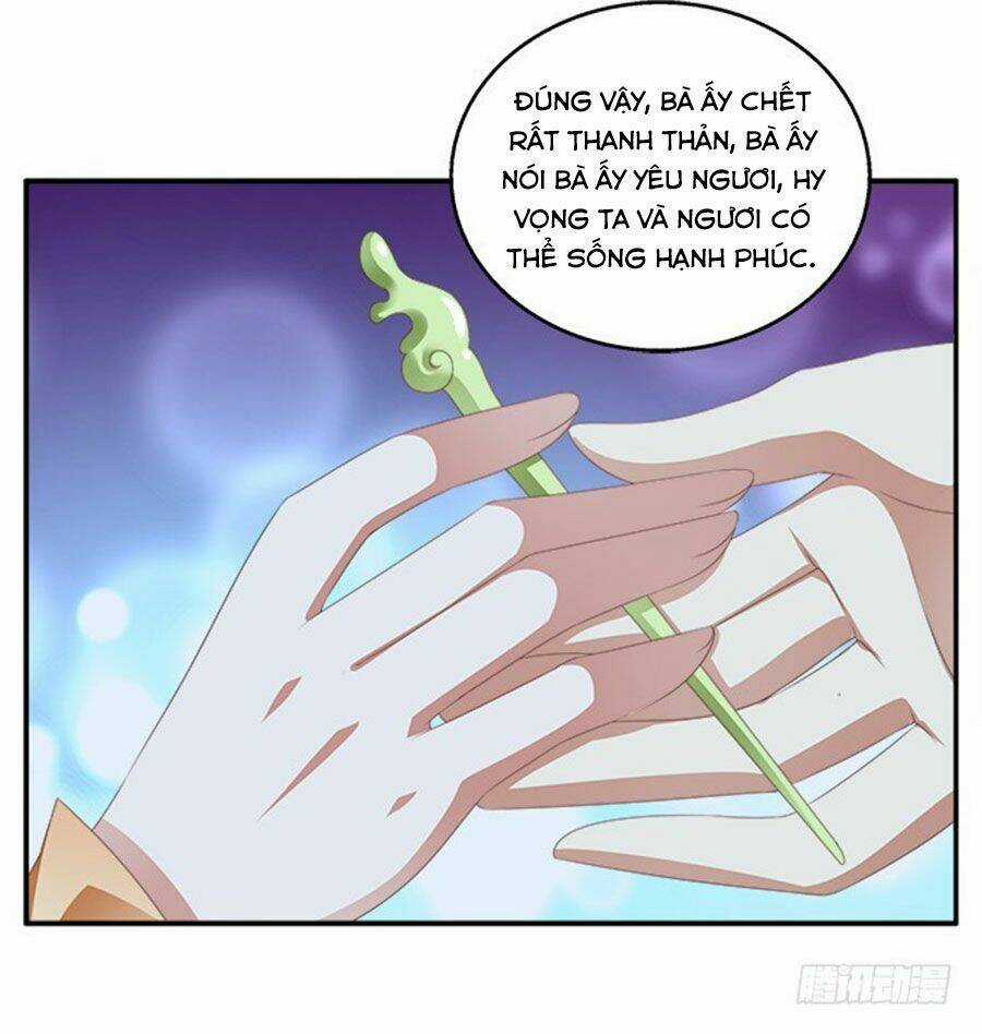 Thịnh Thế An Nhiên Chapter 37 trang 30