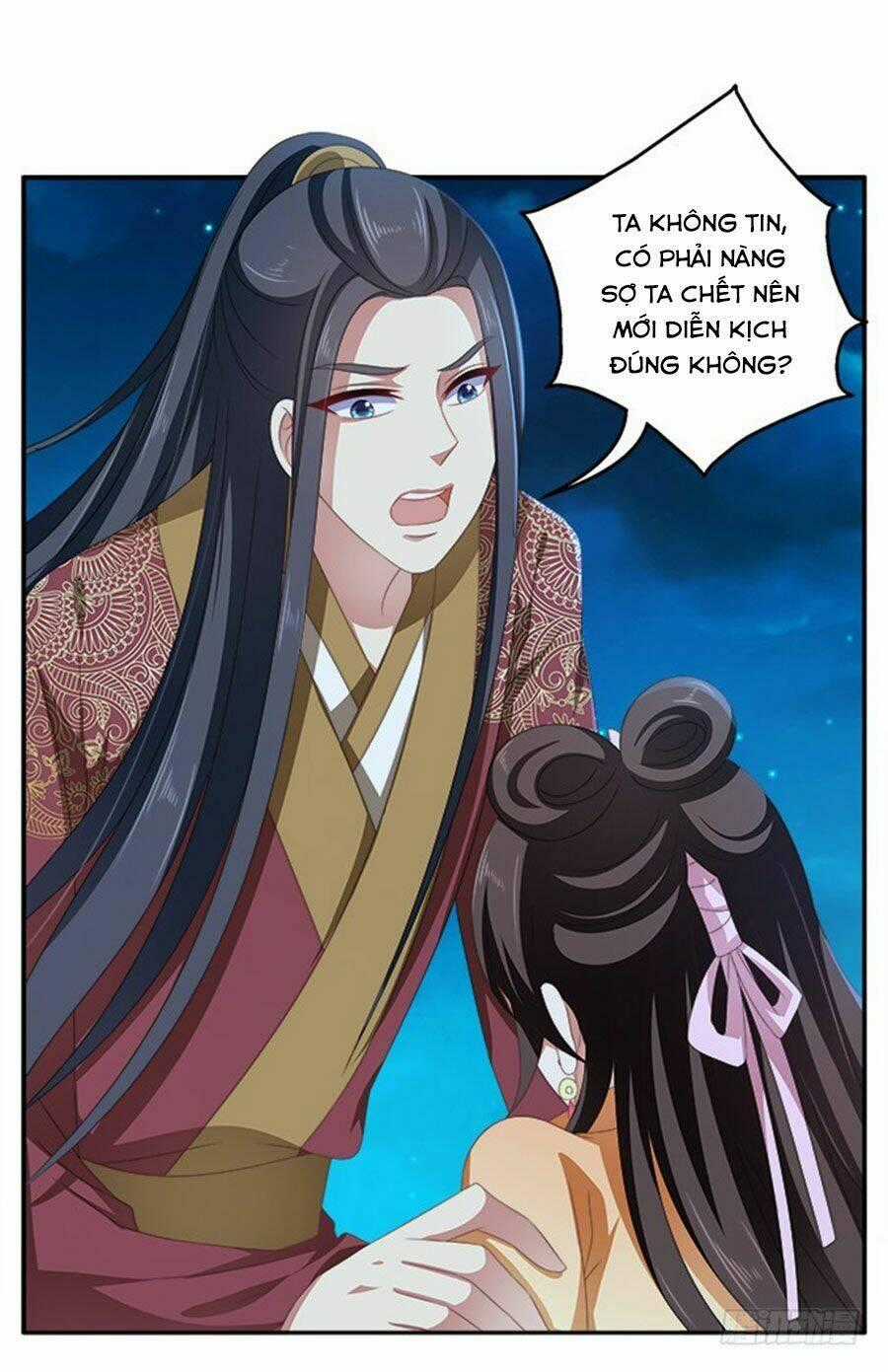 Thịnh Thế An Nhiên Chapter 37 trang 32