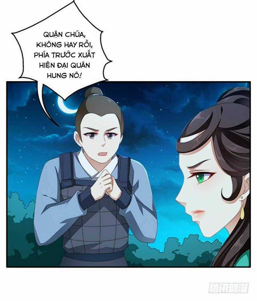 Thịnh Thế An Nhiên Chapter 37 trang 33