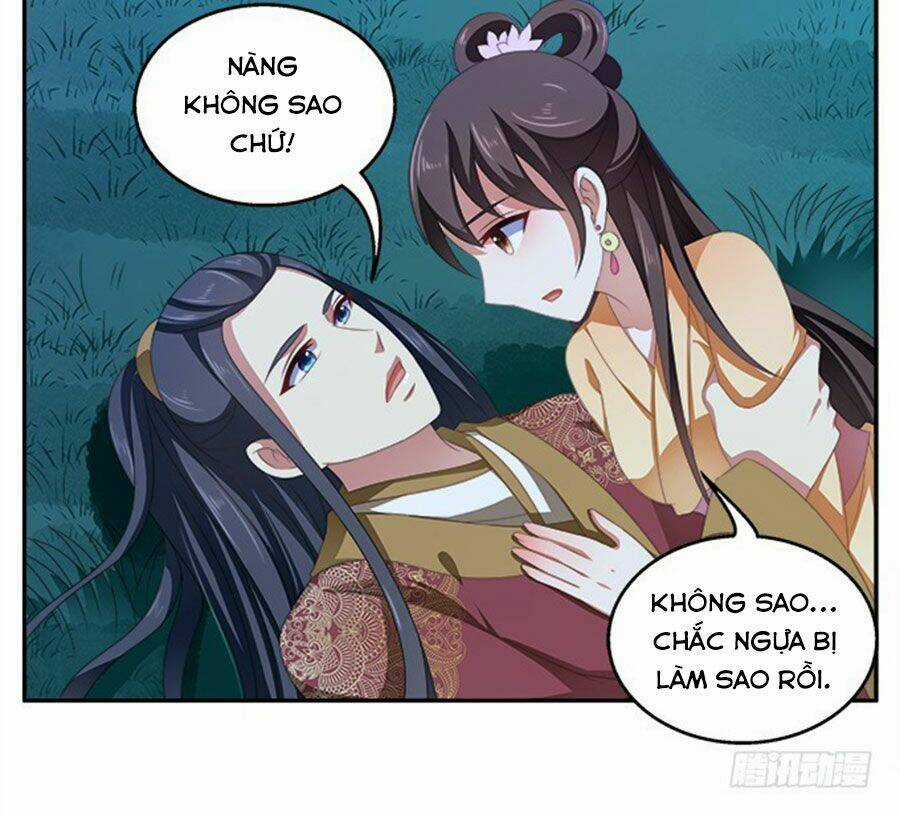 Thịnh Thế An Nhiên Chapter 37 trang 6