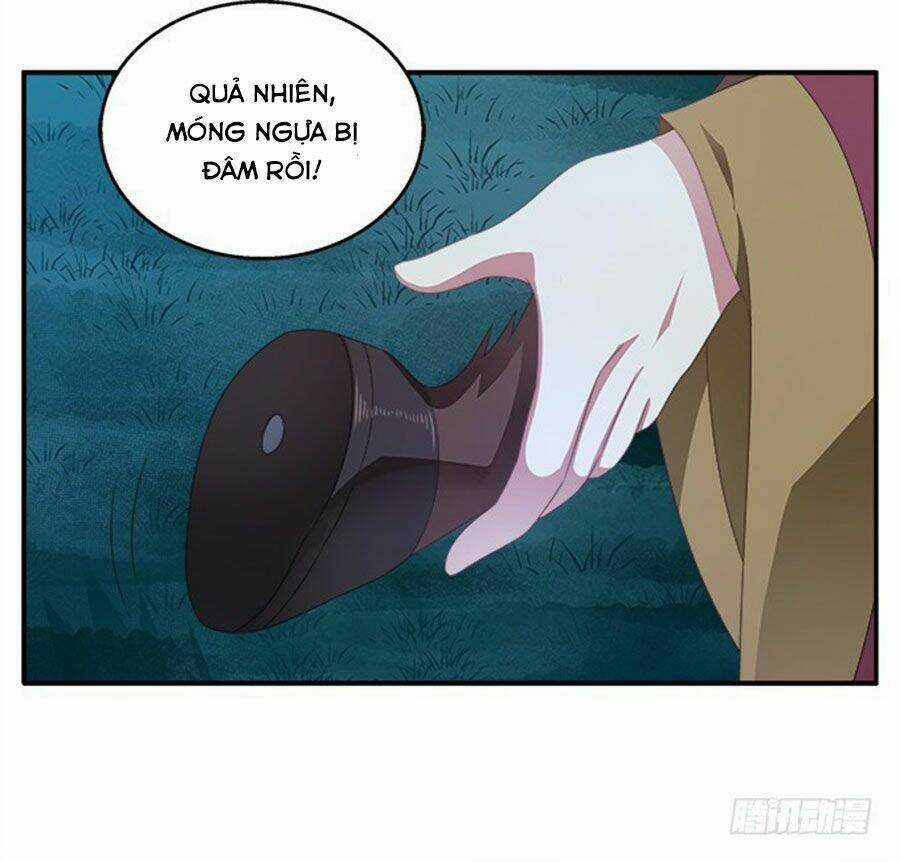 Thịnh Thế An Nhiên Chapter 37 trang 7