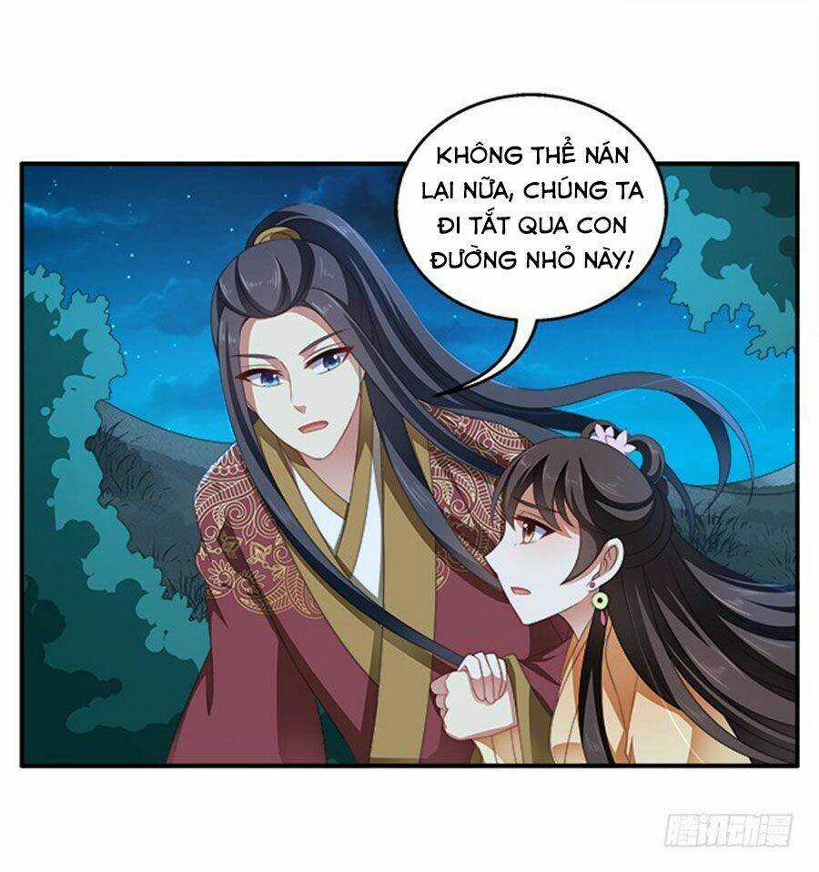 Thịnh Thế An Nhiên Chapter 37 trang 8