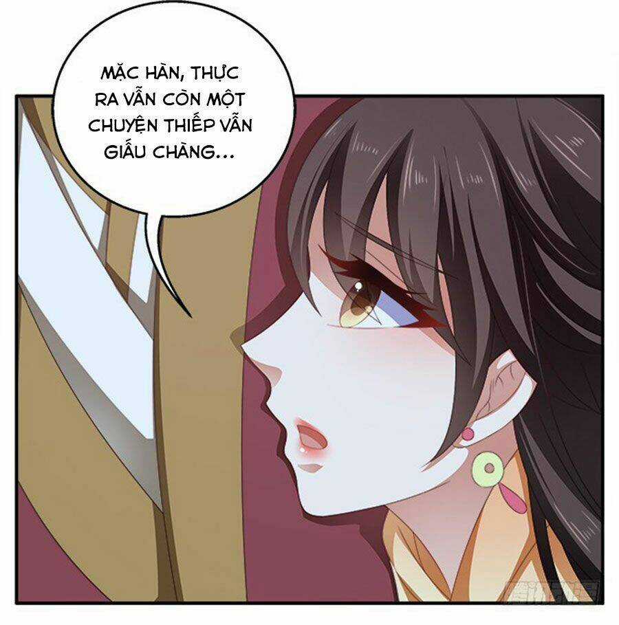 Thịnh Thế An Nhiên Chapter 37 trang 9