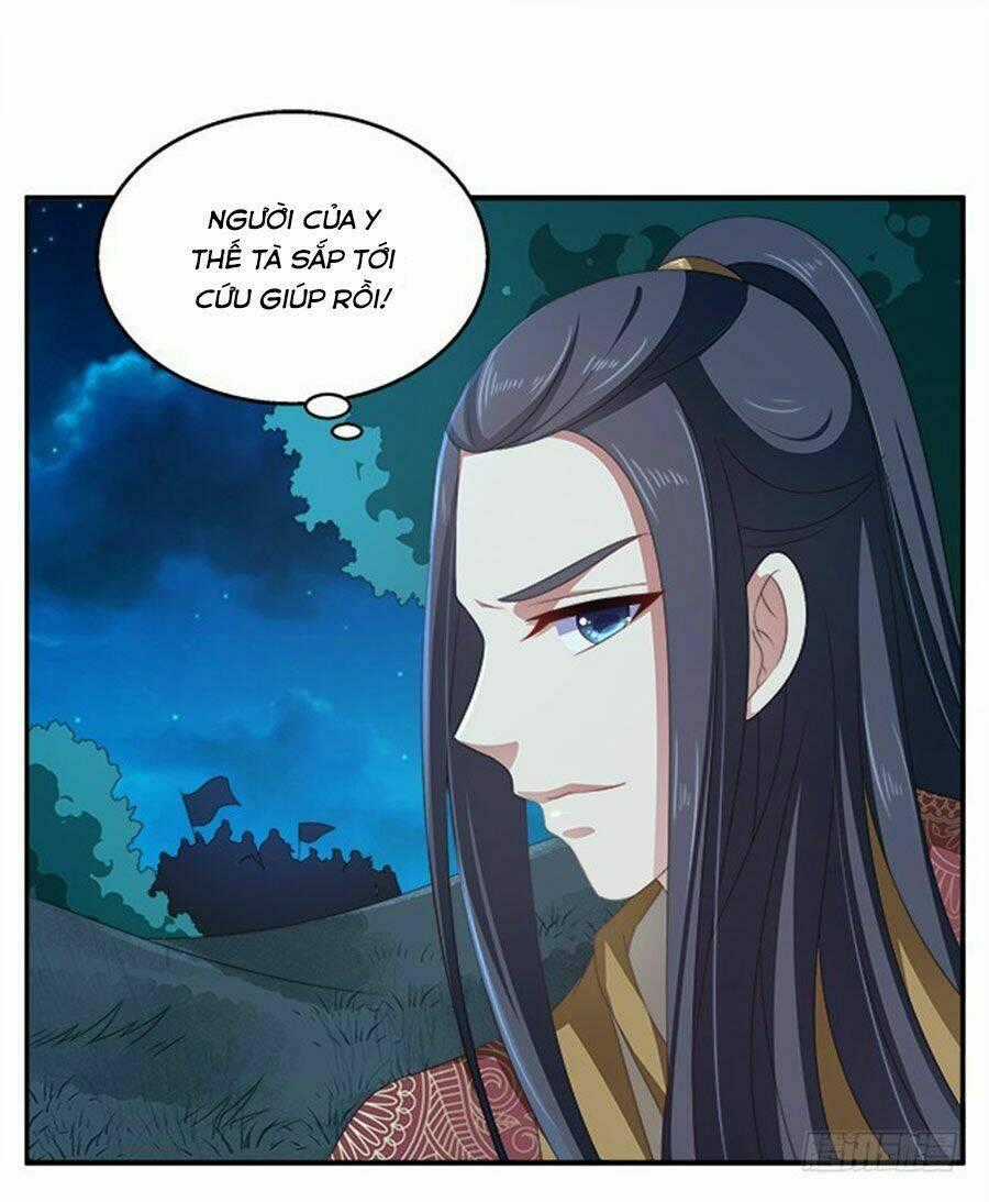 Thịnh Thế An Nhiên Chapter 38 trang 0