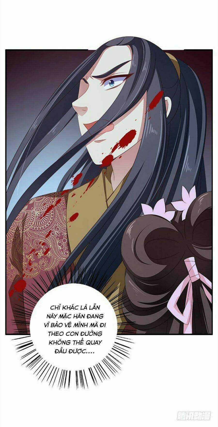 Thịnh Thế An Nhiên Chapter 38 trang 10