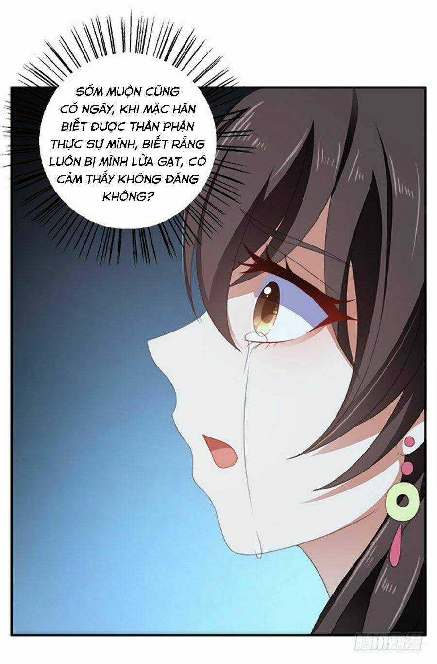 Thịnh Thế An Nhiên Chapter 38 trang 11