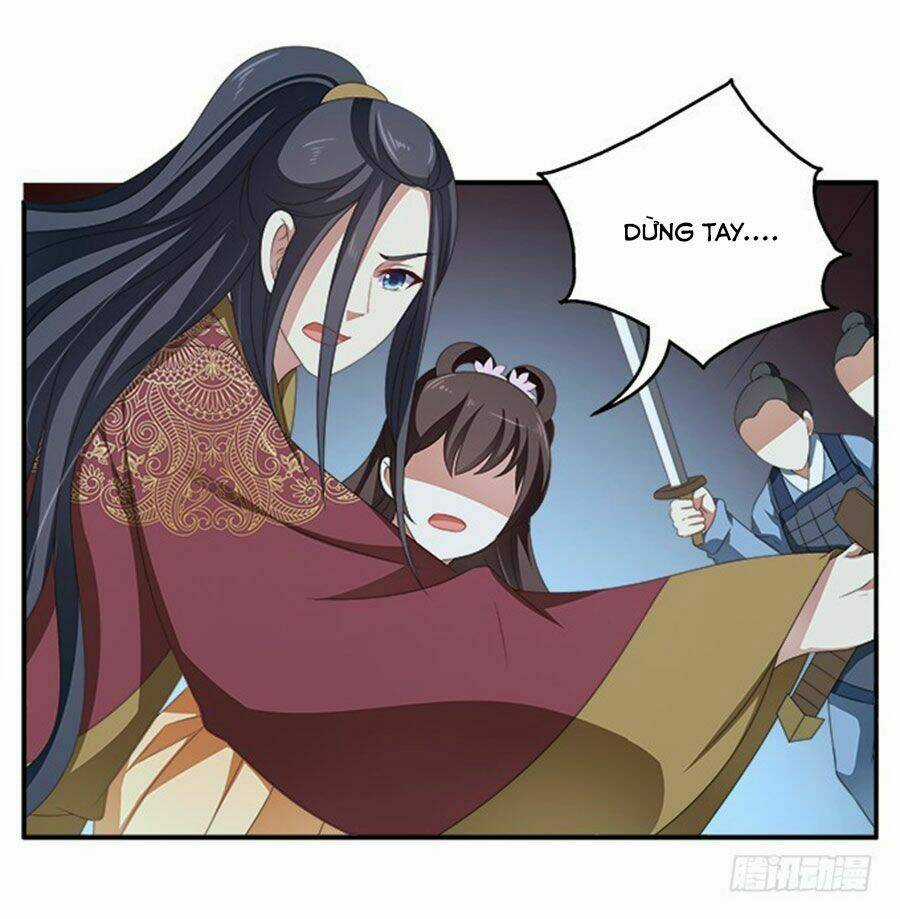 Thịnh Thế An Nhiên Chapter 38 trang 12