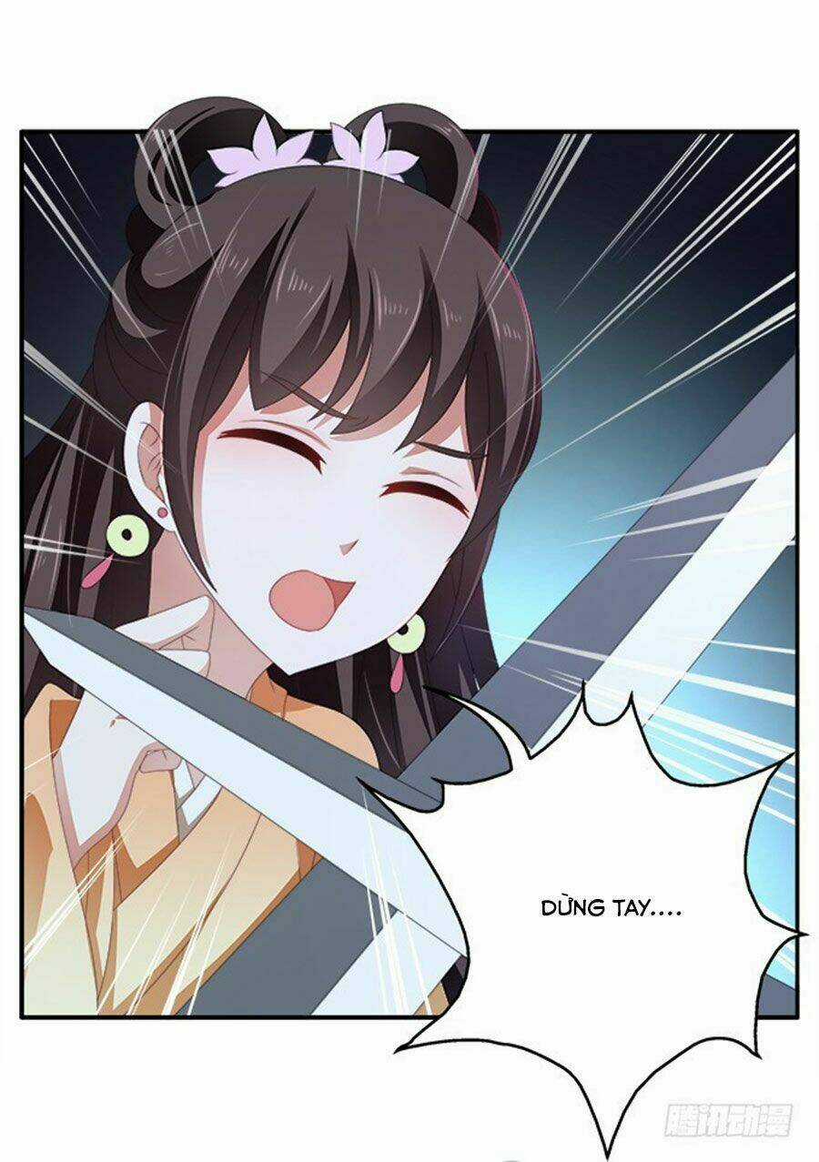 Thịnh Thế An Nhiên Chapter 38 trang 13