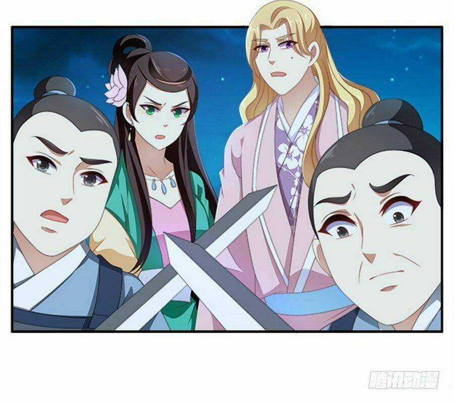 Thịnh Thế An Nhiên Chapter 38 trang 14