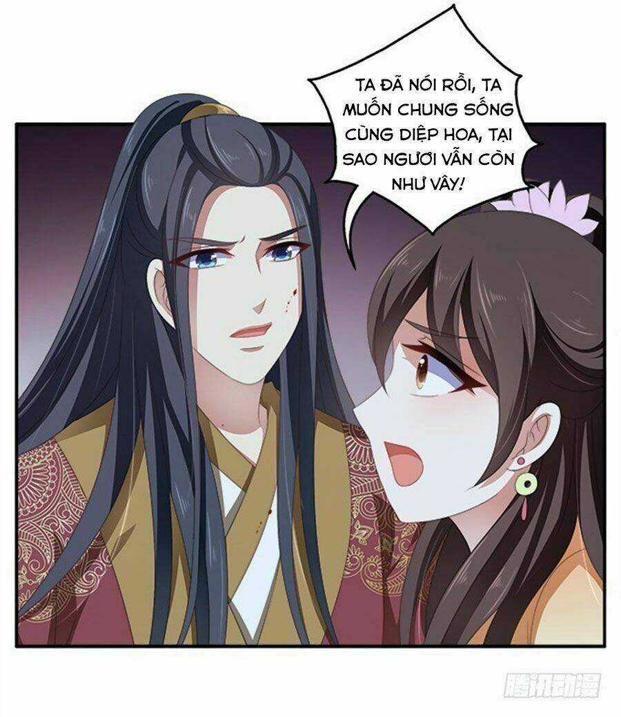 Thịnh Thế An Nhiên Chapter 38 trang 15