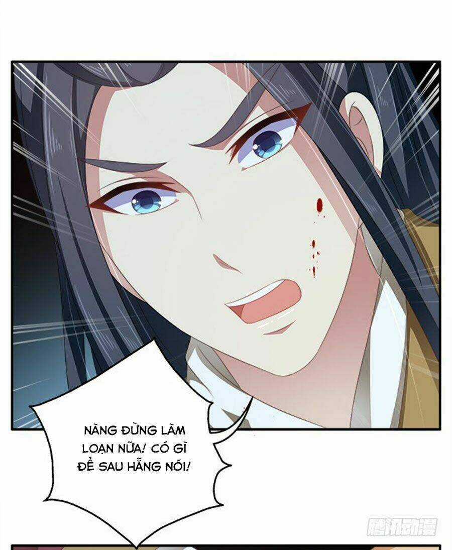 Thịnh Thế An Nhiên Chapter 38 trang 16