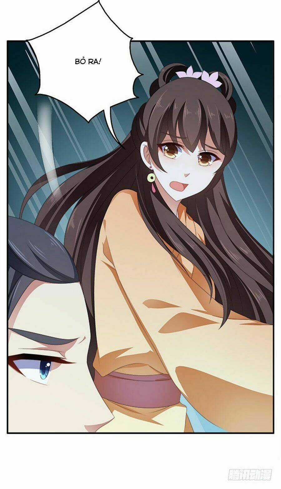 Thịnh Thế An Nhiên Chapter 38 trang 18