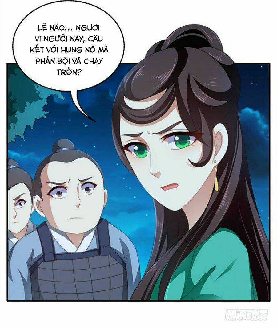 Thịnh Thế An Nhiên Chapter 38 trang 2