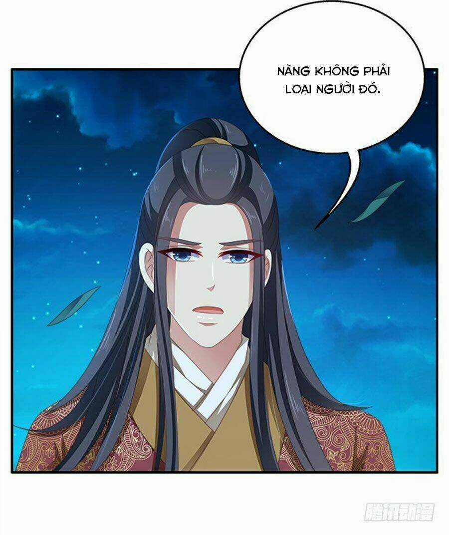 Thịnh Thế An Nhiên Chapter 38 trang 20