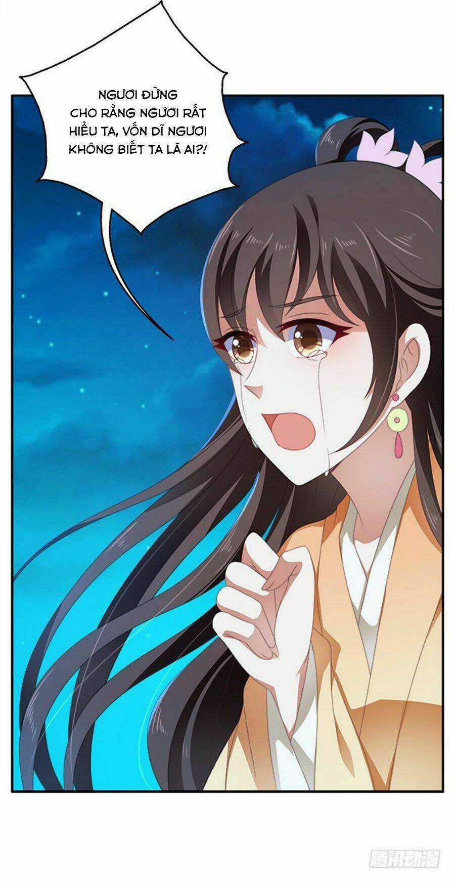 Thịnh Thế An Nhiên Chapter 38 trang 21