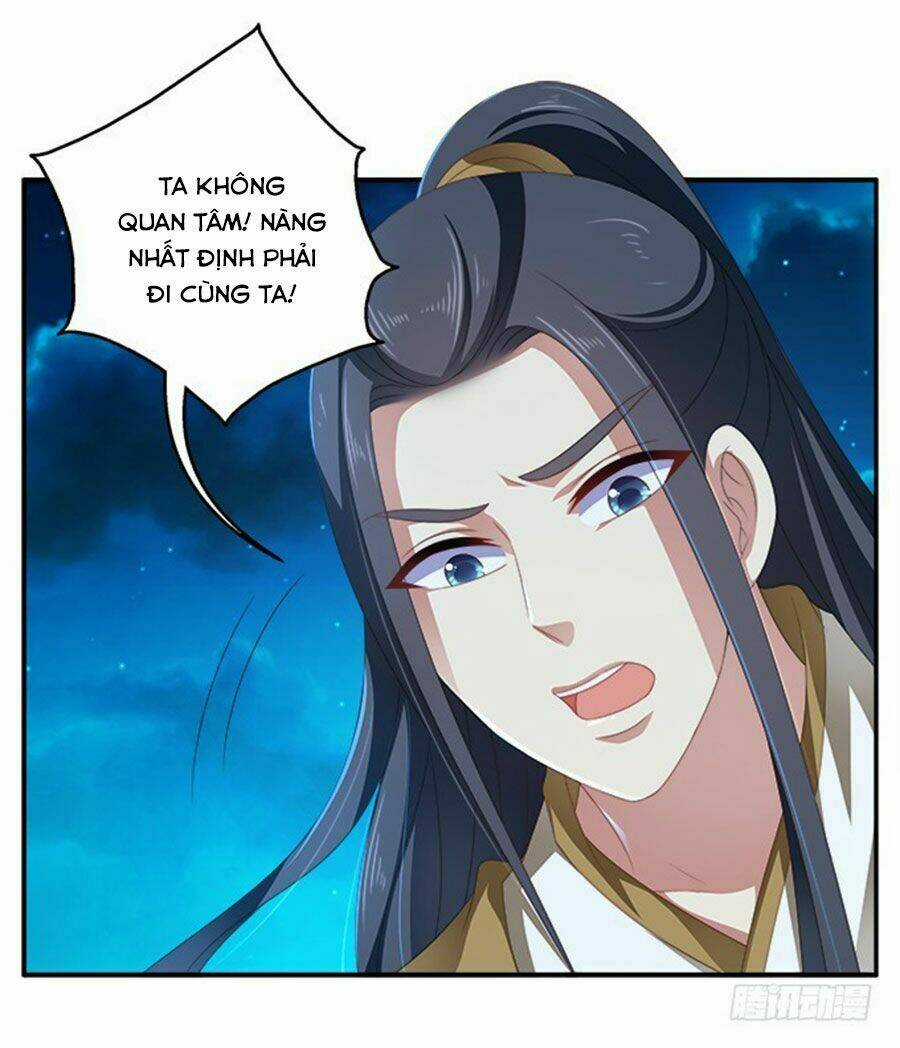 Thịnh Thế An Nhiên Chapter 38 trang 22