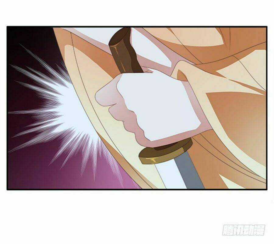 Thịnh Thế An Nhiên Chapter 38 trang 25