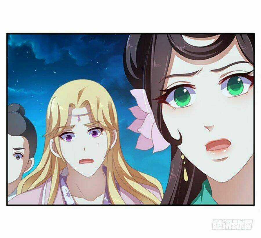 Thịnh Thế An Nhiên Chapter 38 trang 27