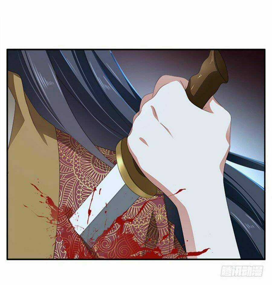 Thịnh Thế An Nhiên Chapter 38 trang 28