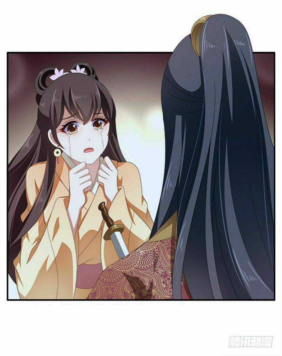 Thịnh Thế An Nhiên Chapter 38 trang 29