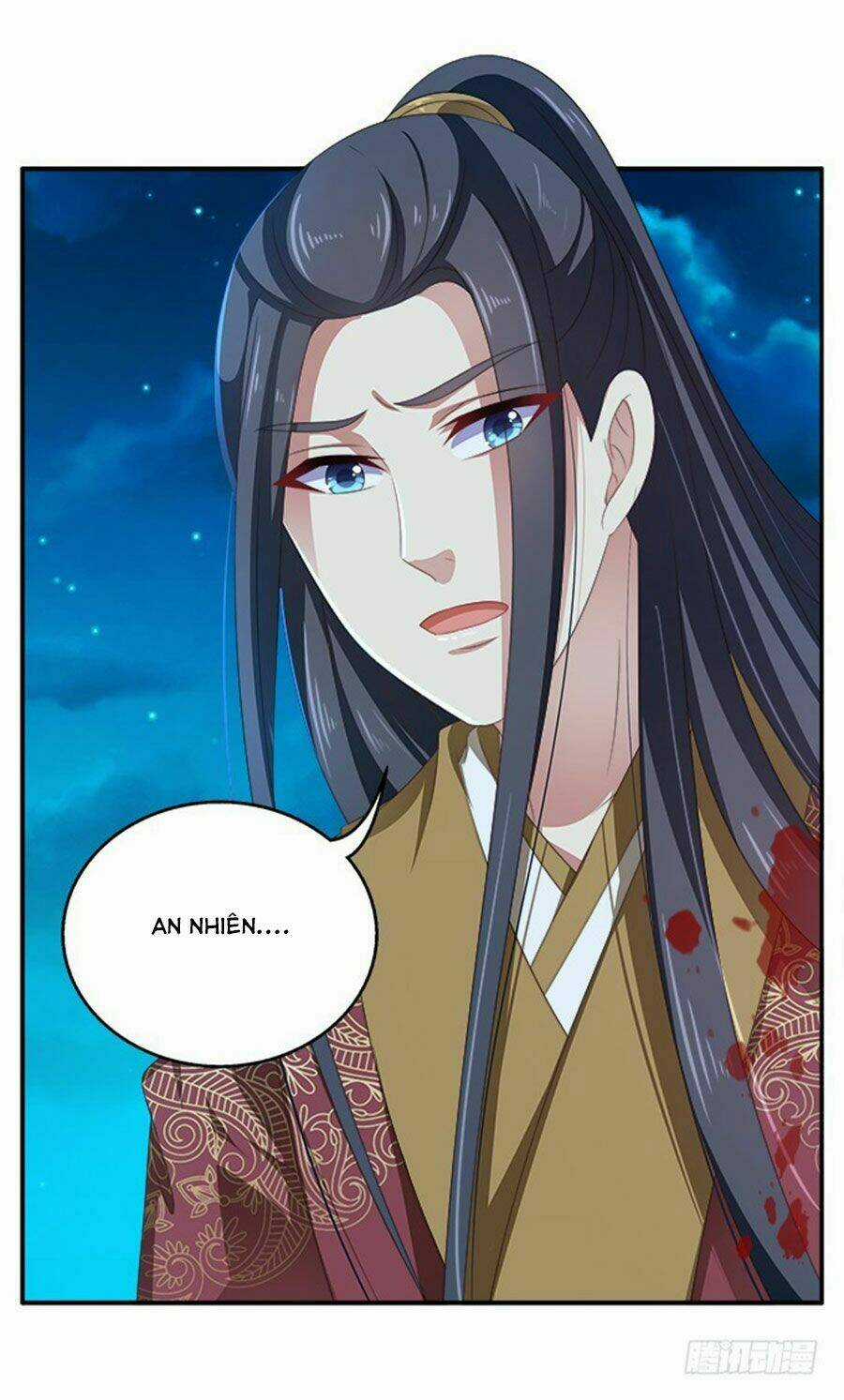 Thịnh Thế An Nhiên Chapter 38 trang 30