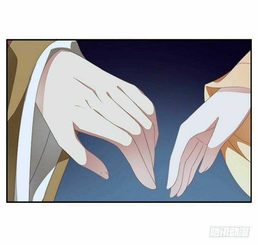 Thịnh Thế An Nhiên Chapter 38 trang 31